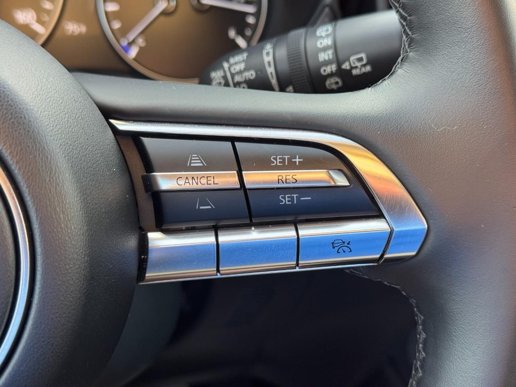 Mazda CX-50 Hybrid Vehicle Image 19