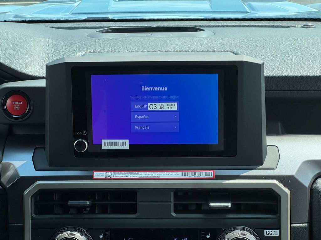 Toyota Tacoma 4WD Vehicle Image 9