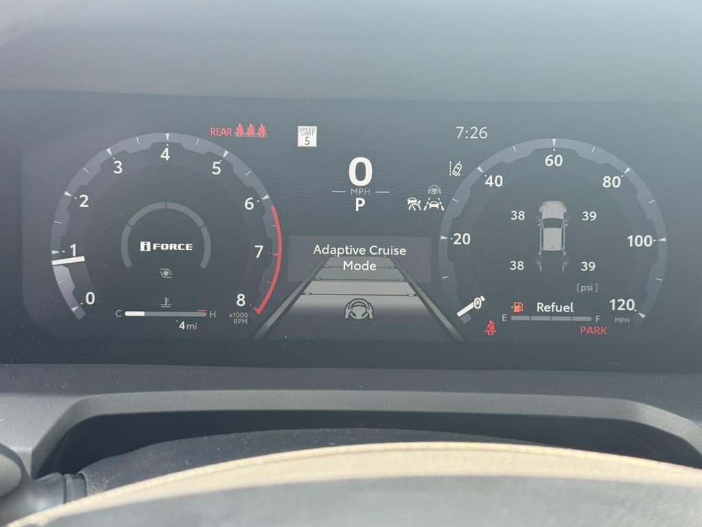 Toyota Tacoma 4WD Vehicle Image 16