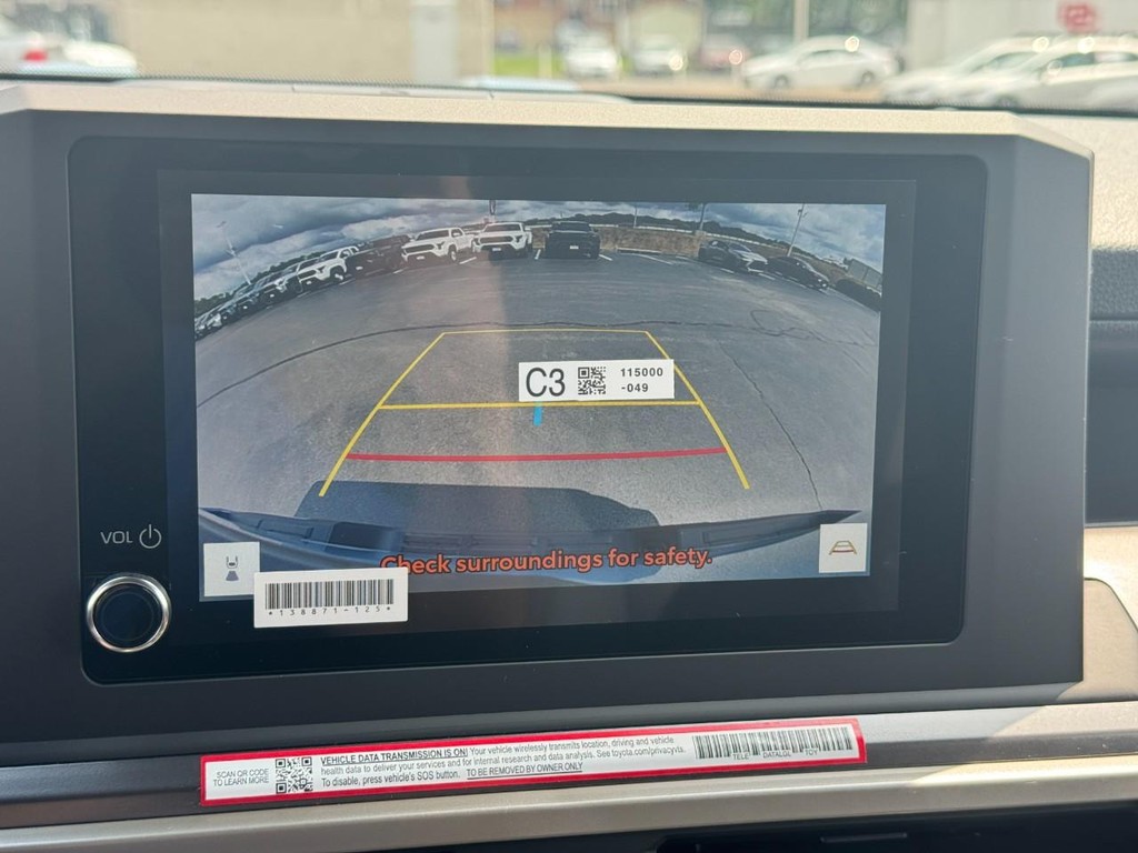 Toyota Tacoma 4WD Vehicle Image 17