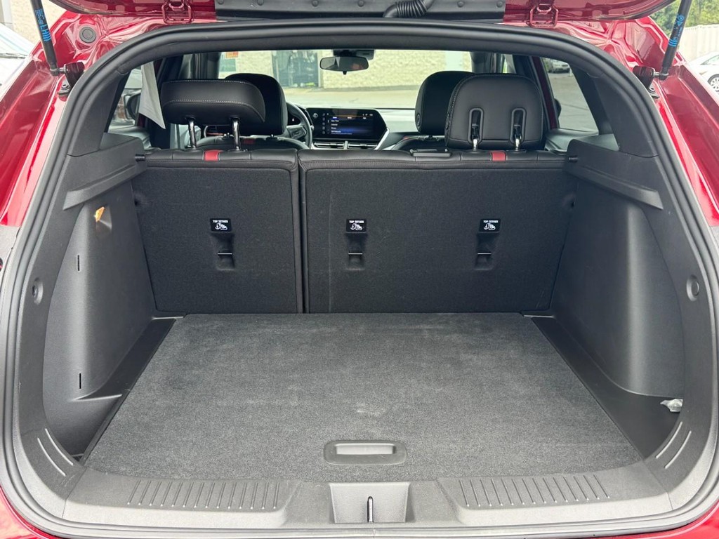 Chevrolet Trax Vehicle Full-screen Gallery Image 06