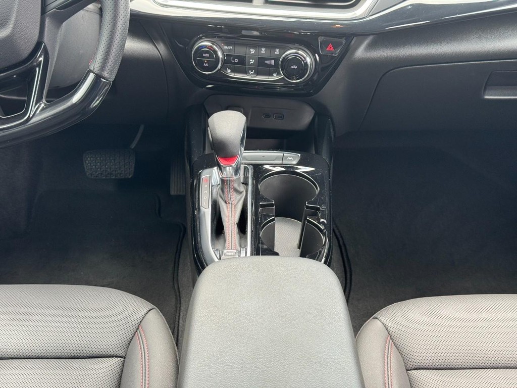 Chevrolet Trax Vehicle Full-screen Gallery Image 16