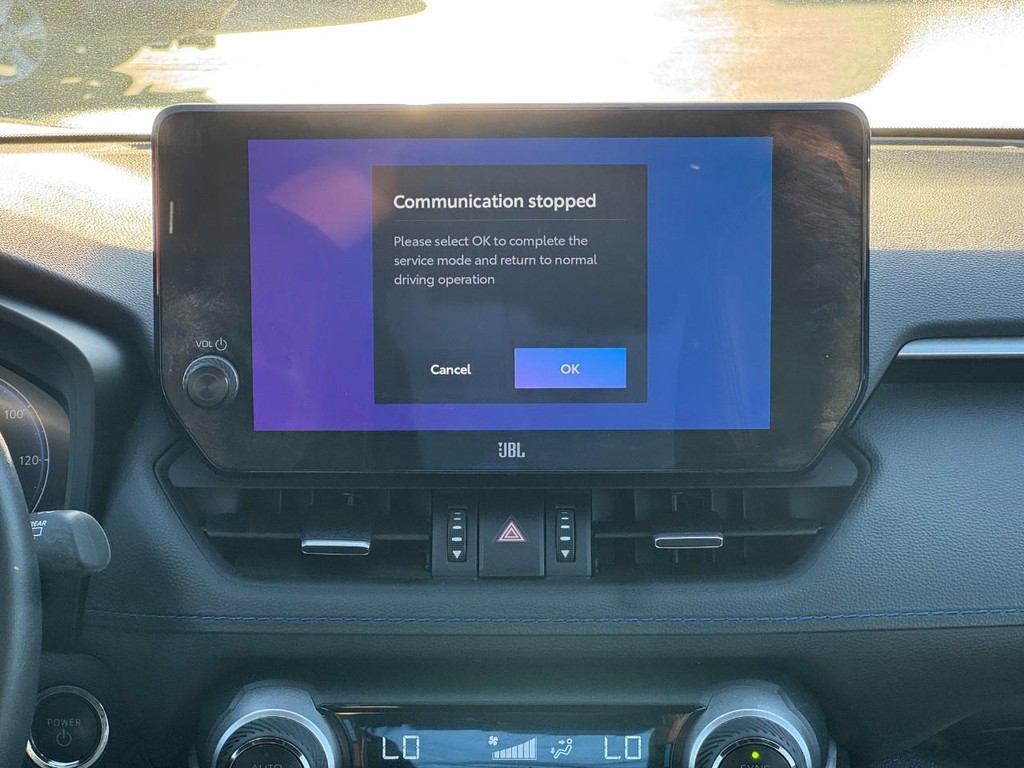 Toyota RAV4 Vehicle Image 15