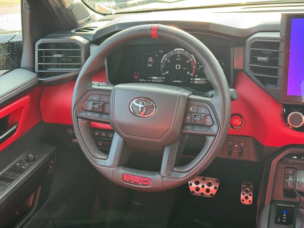 Toyota Tundra 4WD Vehicle Image 15