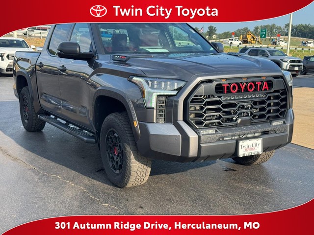more details - toyota tundra 4wd