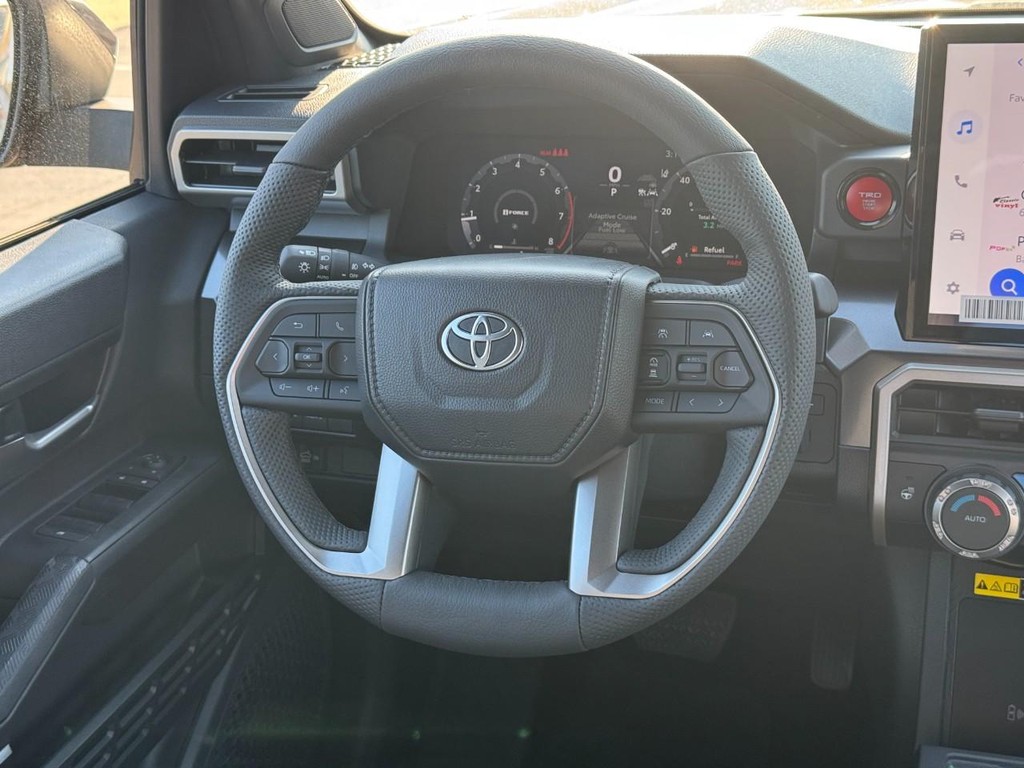 Toyota Tacoma 4WD Vehicle Image 9