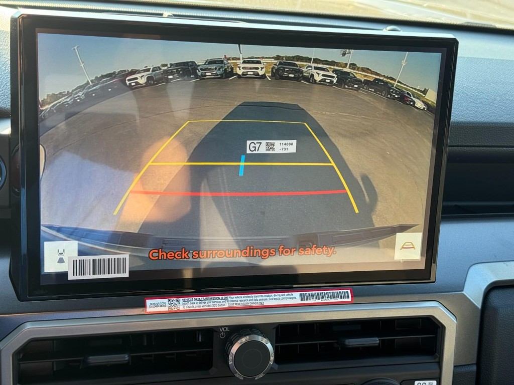 Toyota Tacoma 4WD Vehicle Image 18