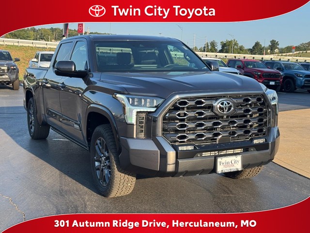 more details - toyota tundra 4wd