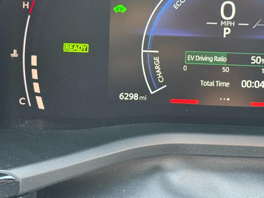 Toyota Camry Vehicle Image 23