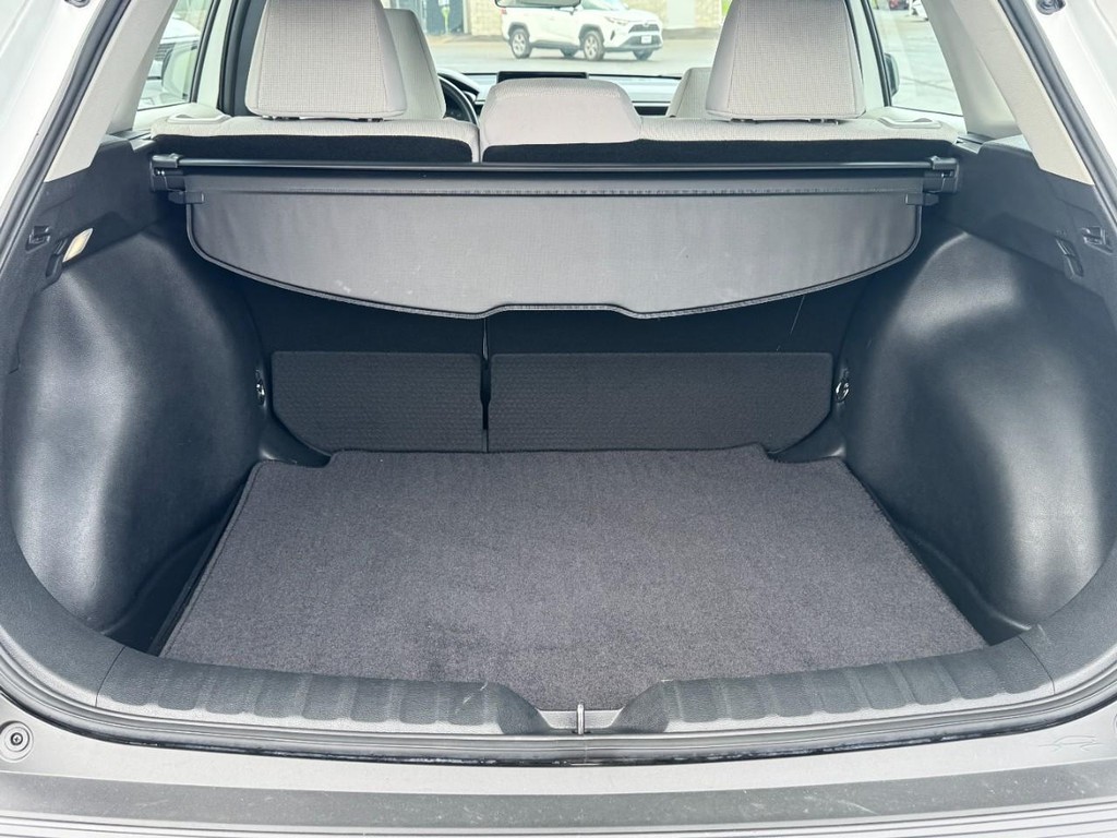 Toyota Corolla Cross Vehicle Image 5