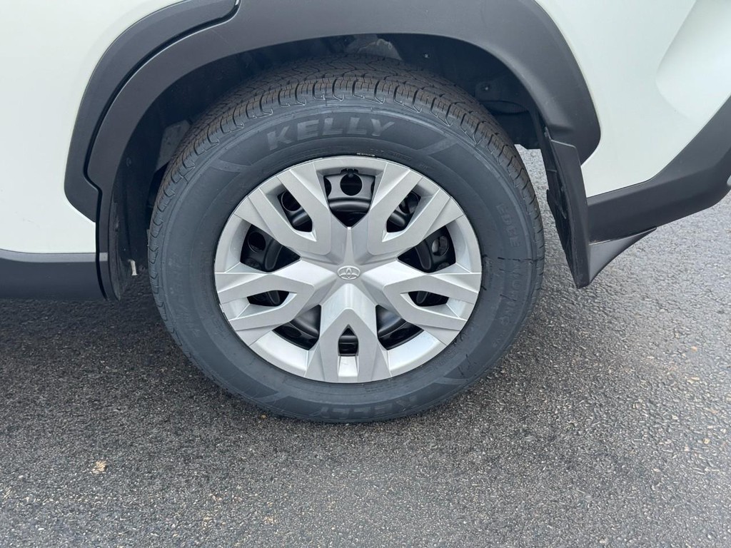 Toyota Corolla Cross Vehicle Image 7