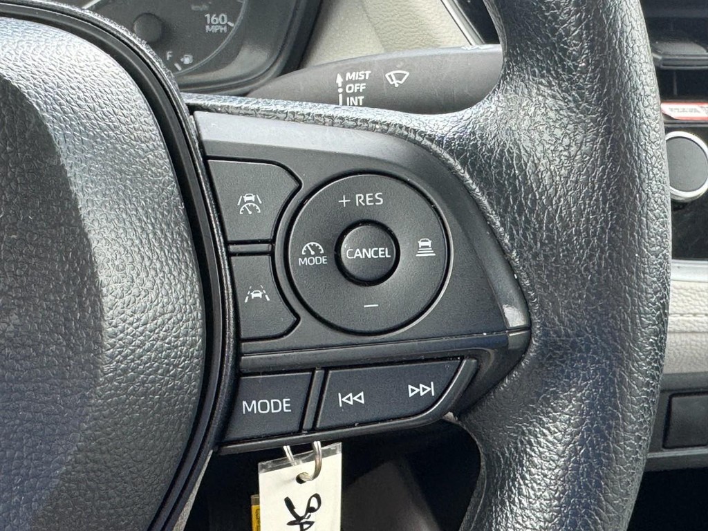 Toyota Corolla Cross Vehicle Image 19