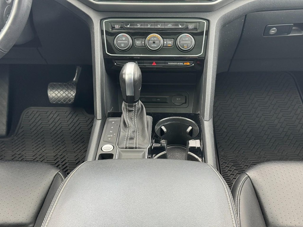 Volkswagen Atlas Vehicle Image 16