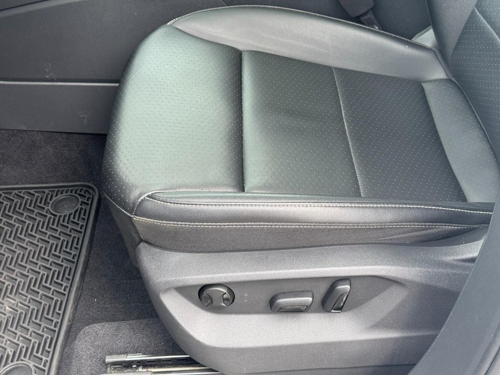 Volkswagen Atlas Vehicle Image 18