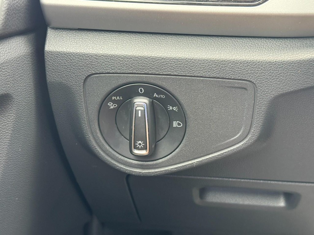 Volkswagen Atlas Vehicle Image 19