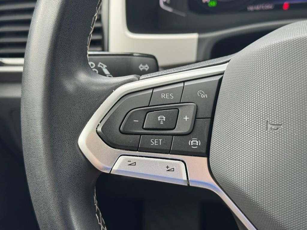 Volkswagen Atlas Vehicle Image 20