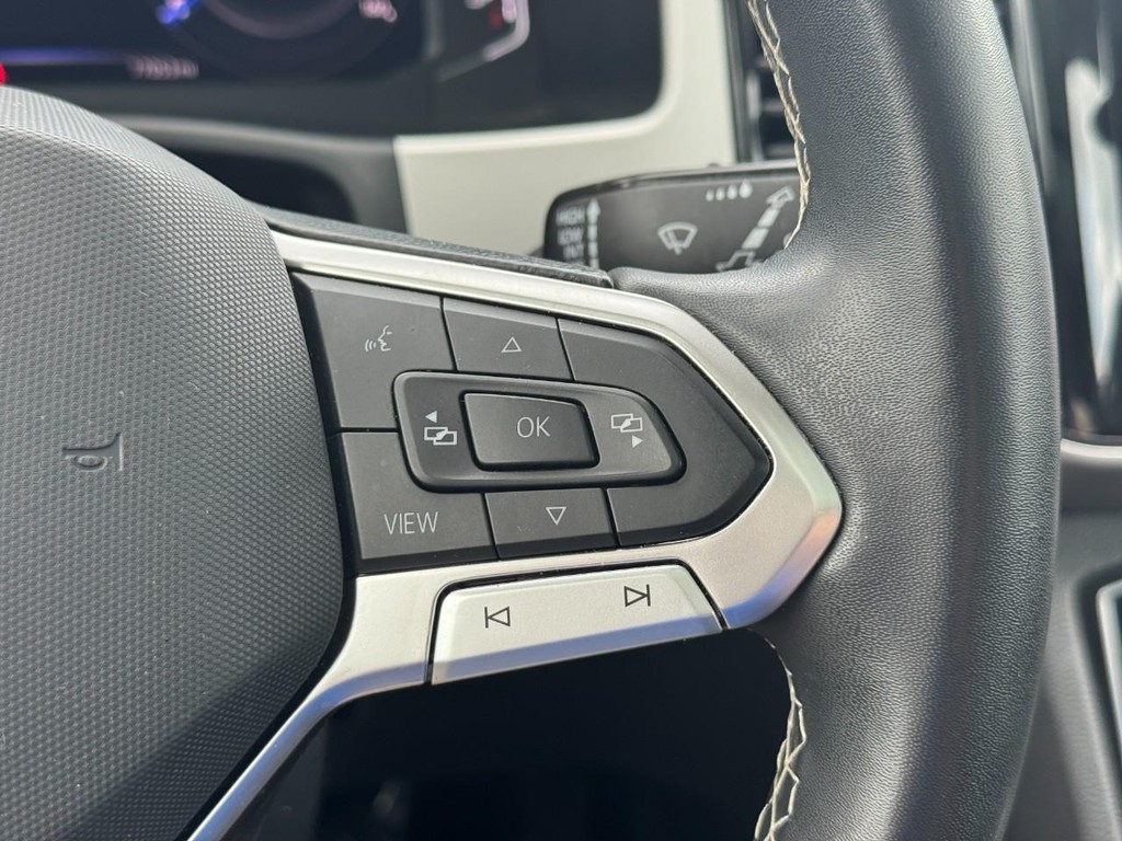 Volkswagen Atlas Vehicle Image 21