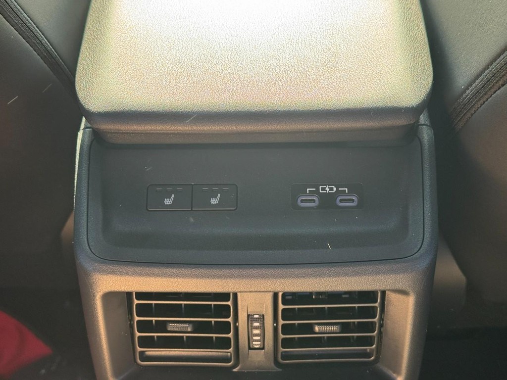 Toyota bZ Vehicle Image 12
