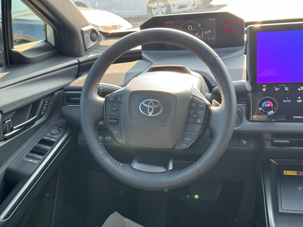 Toyota bZ Vehicle Image 14