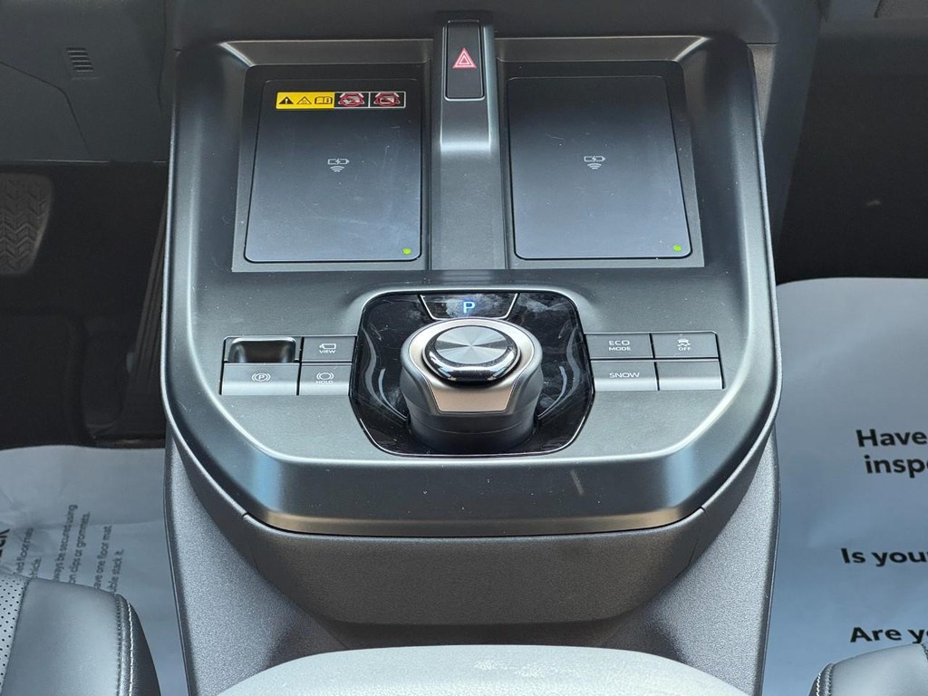 Toyota bZ Vehicle Image 16