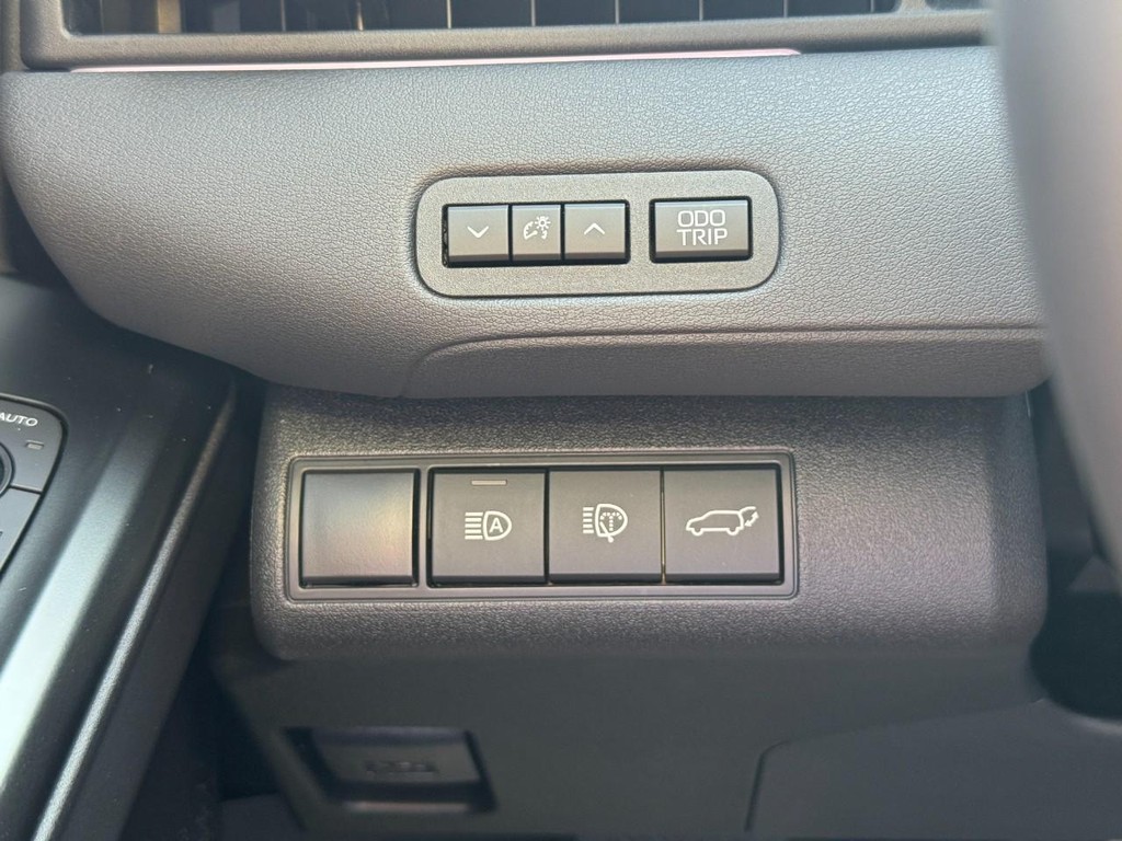 Toyota bZ Vehicle Image 20