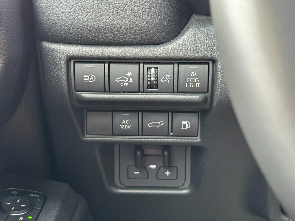 Toyota Land Cruiser Vehicle Image 19