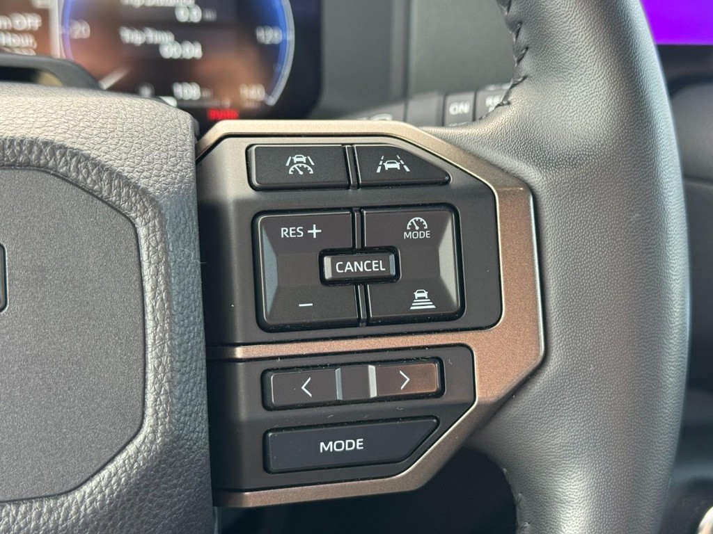 Toyota Land Cruiser Vehicle Image 21