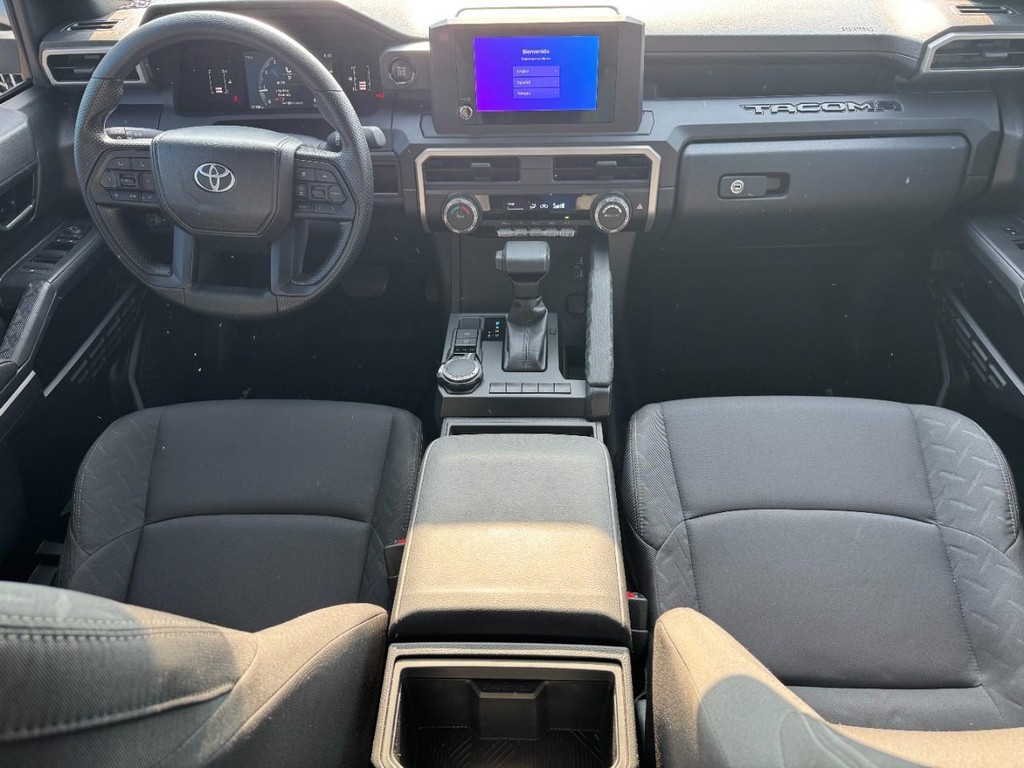Toyota Tacoma 4WD Vehicle Image 12