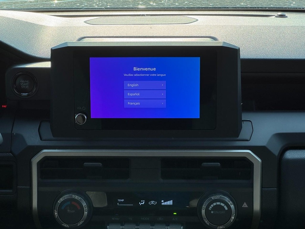 Toyota Tacoma 4WD Vehicle Image 14
