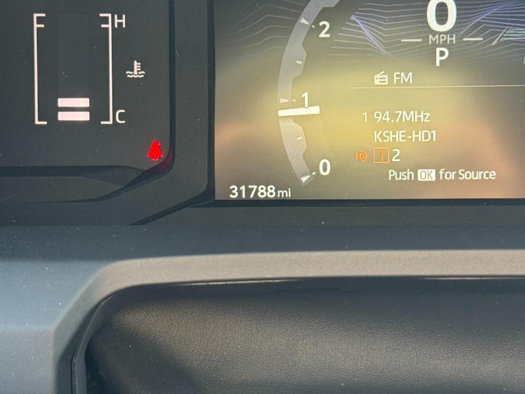 Toyota Tacoma 4WD Vehicle Image 22