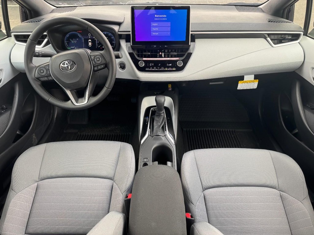 Toyota Corolla Vehicle Image 7