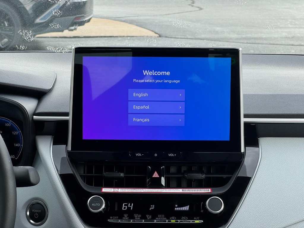Toyota Corolla Vehicle Image 9