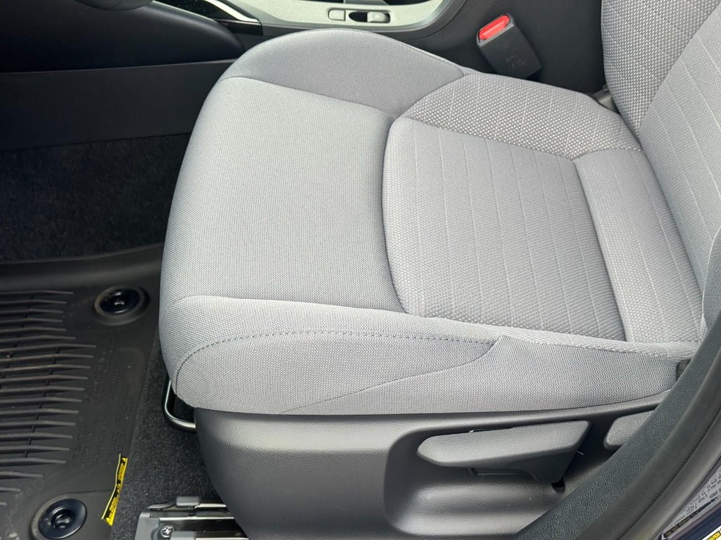 Toyota Corolla Vehicle Image 12