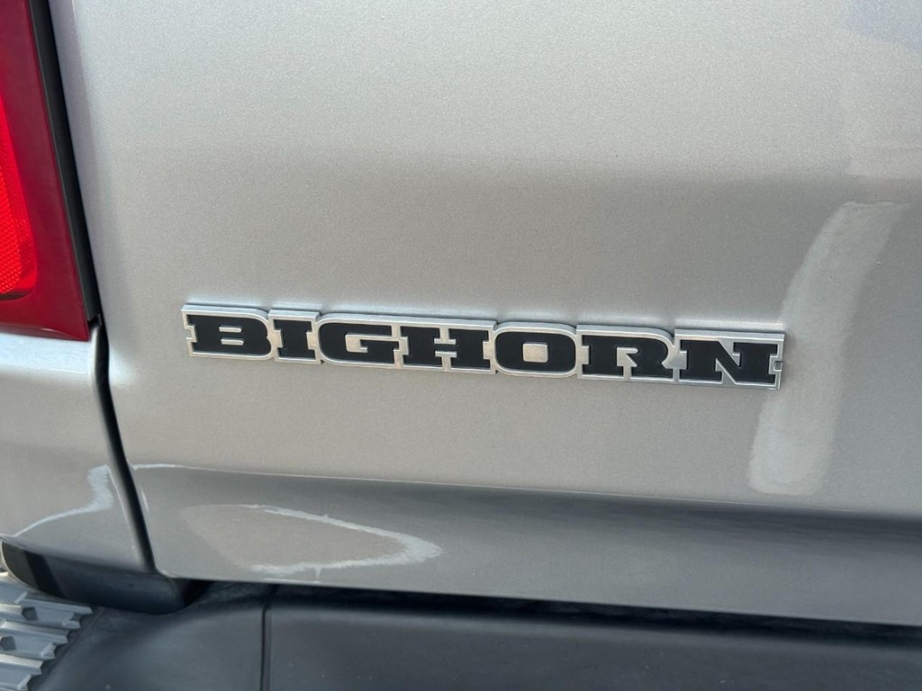 Ram 1500 Vehicle Image 5