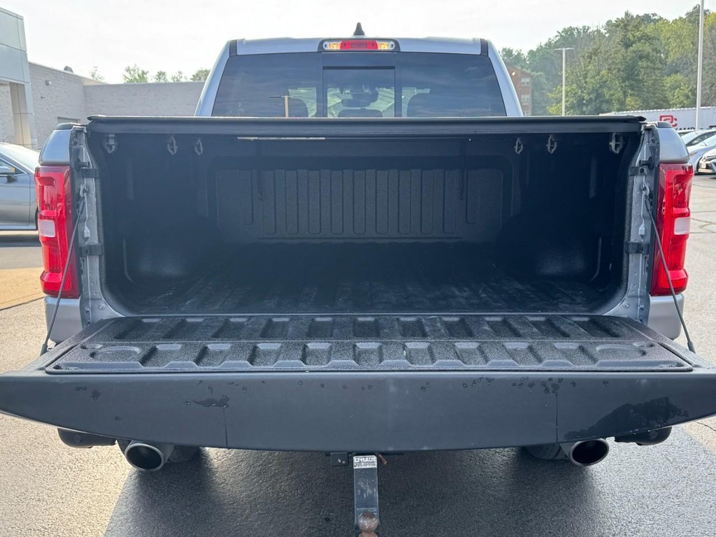 Ram 1500 Vehicle Image 6