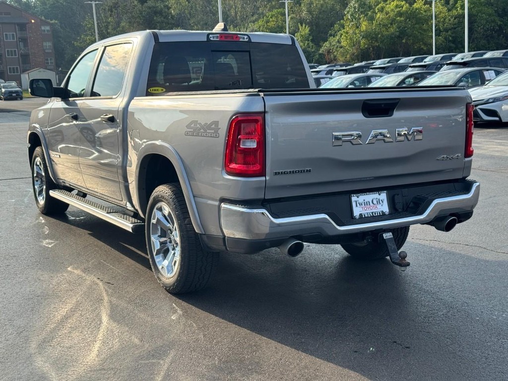 Ram 1500 Vehicle Image 7