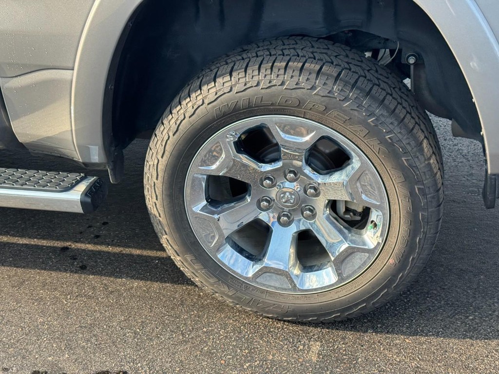 Ram 1500 Vehicle Image 8