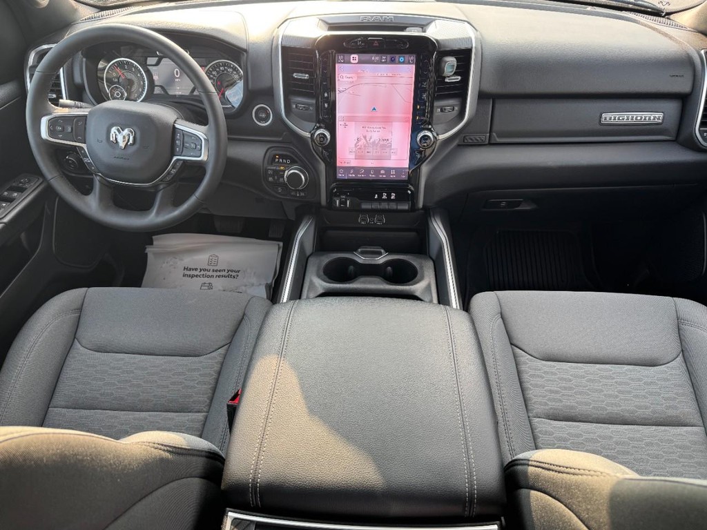 Ram 1500 Vehicle Image 13
