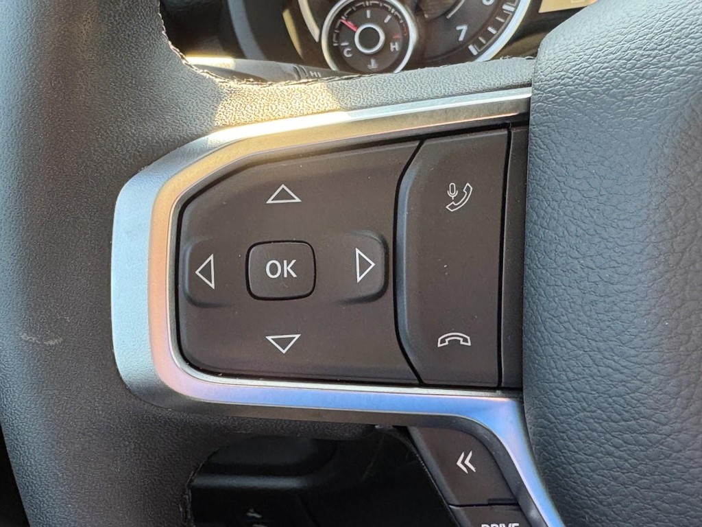 Ram 1500 Vehicle Image 20