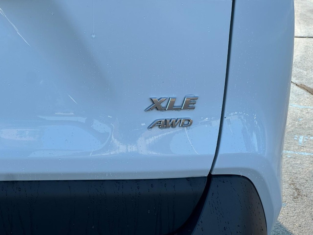 Toyota RAV4 Vehicle Image 5
