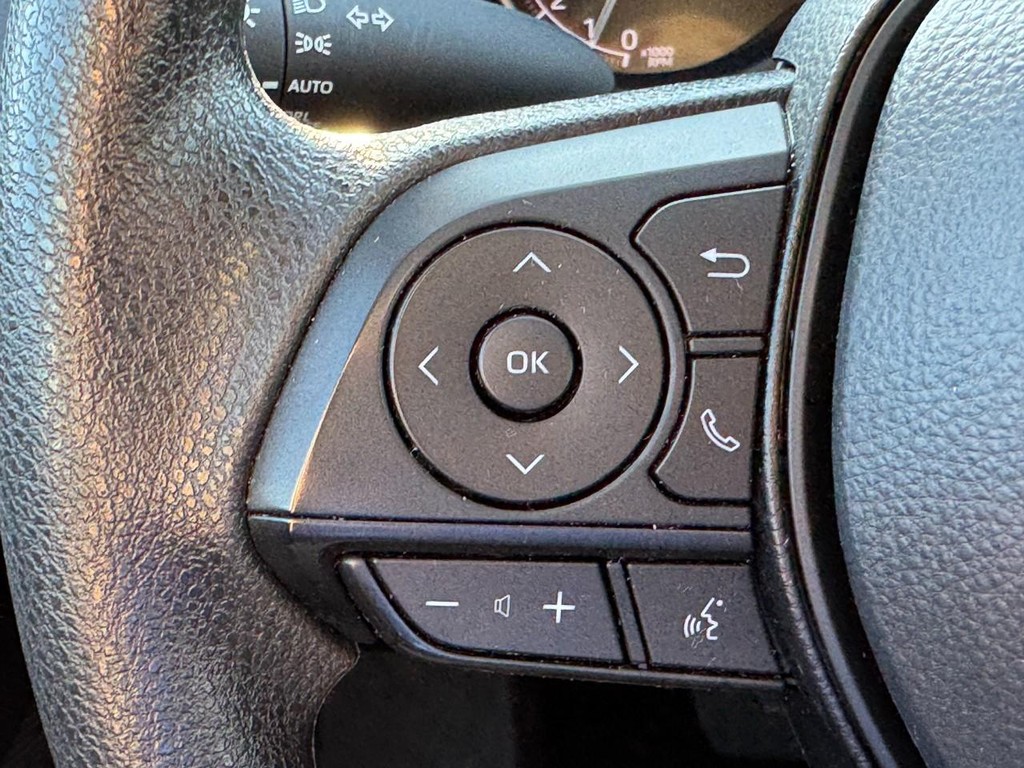 Toyota RAV4 Vehicle Image 20
