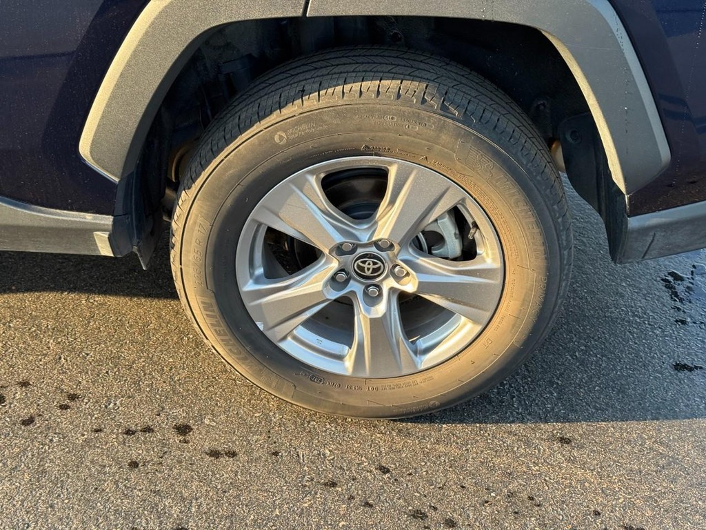 Toyota RAV4 Vehicle Image 7