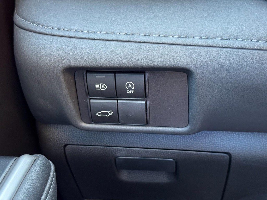 Toyota Highlander Vehicle Image 20