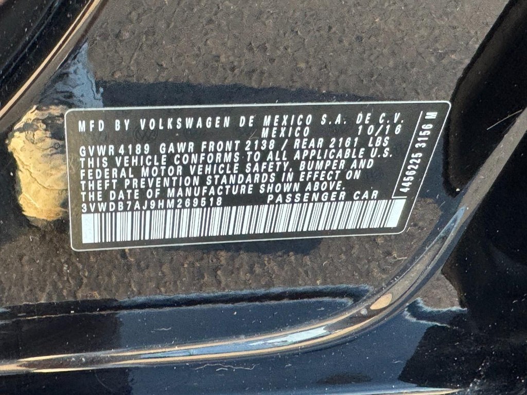 Volkswagen Jetta Vehicle Image 26