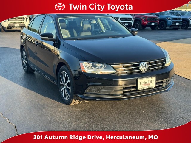 more details - volkswagen jetta