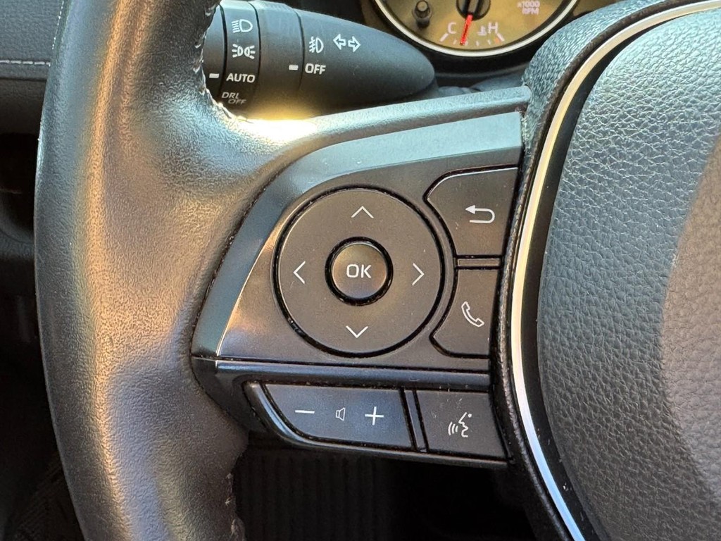 Toyota RAV4 Vehicle Image 20