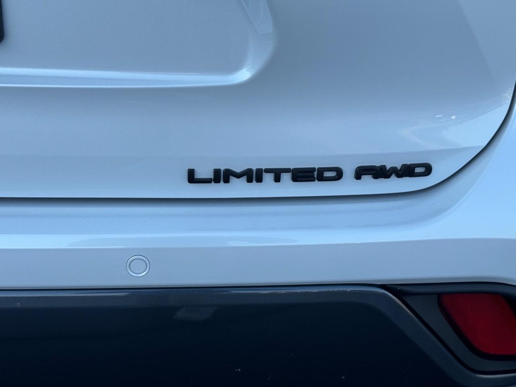 Toyota Highlander Vehicle Image 5