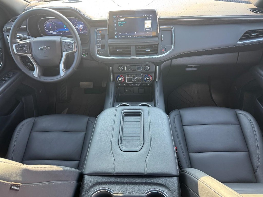 Chevrolet Tahoe Vehicle Image 14