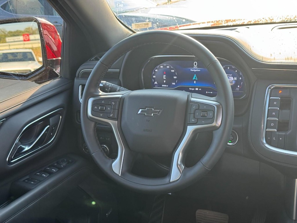 Chevrolet Tahoe Vehicle Image 15