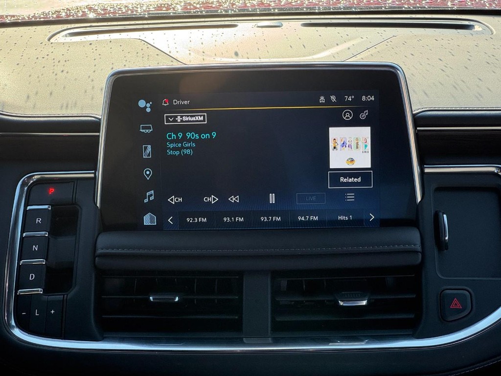 Chevrolet Tahoe Vehicle Image 16